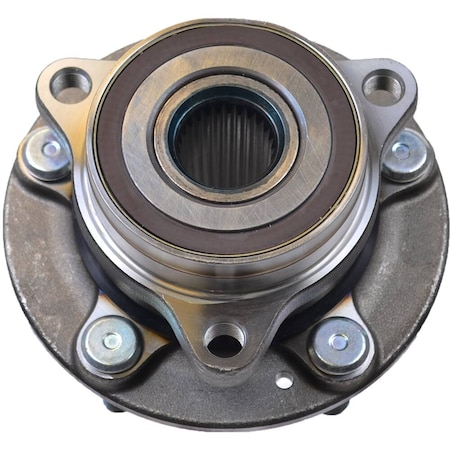 Skf Hub Assembly, Br930989 BR930989